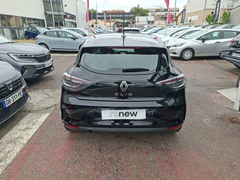 Renault Clio - Photo 4