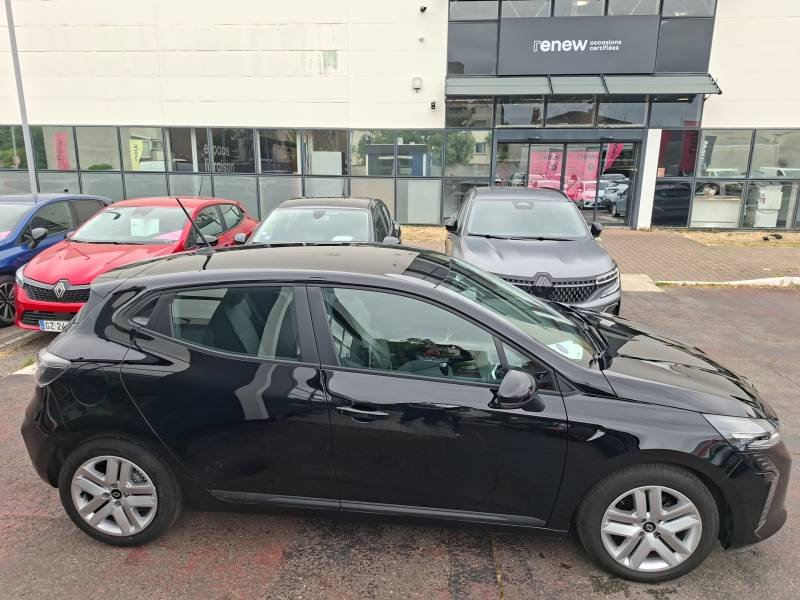 Renault Clio - Photo 6