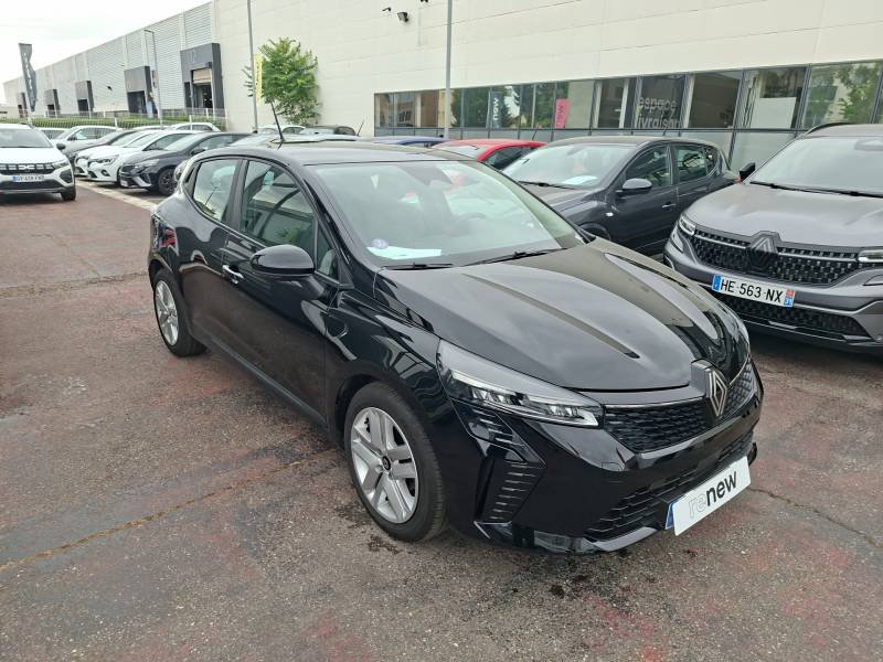 Renault Clio - Photo 7