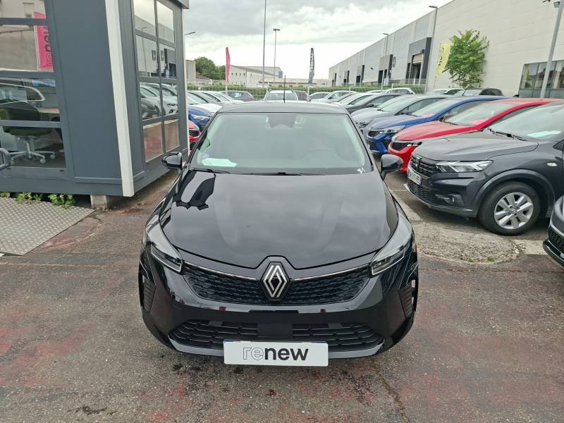 Renault Clio - Photo 8