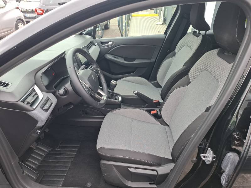 Renault Clio - Photo 10