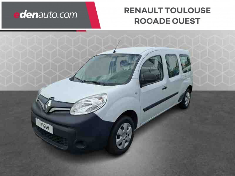 Renault Kangoo Van - Photo 1