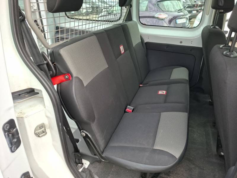 Renault Kangoo Van - Photo 11