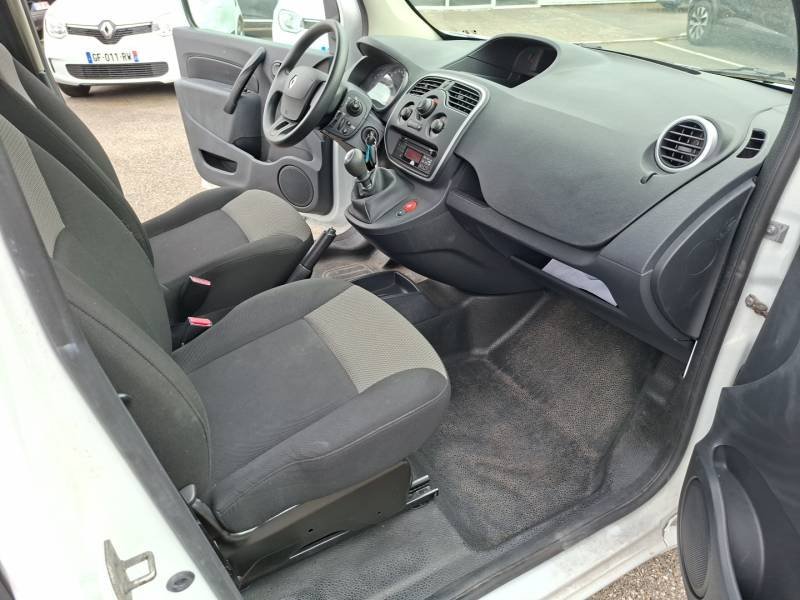 Renault Kangoo Van - Photo 12