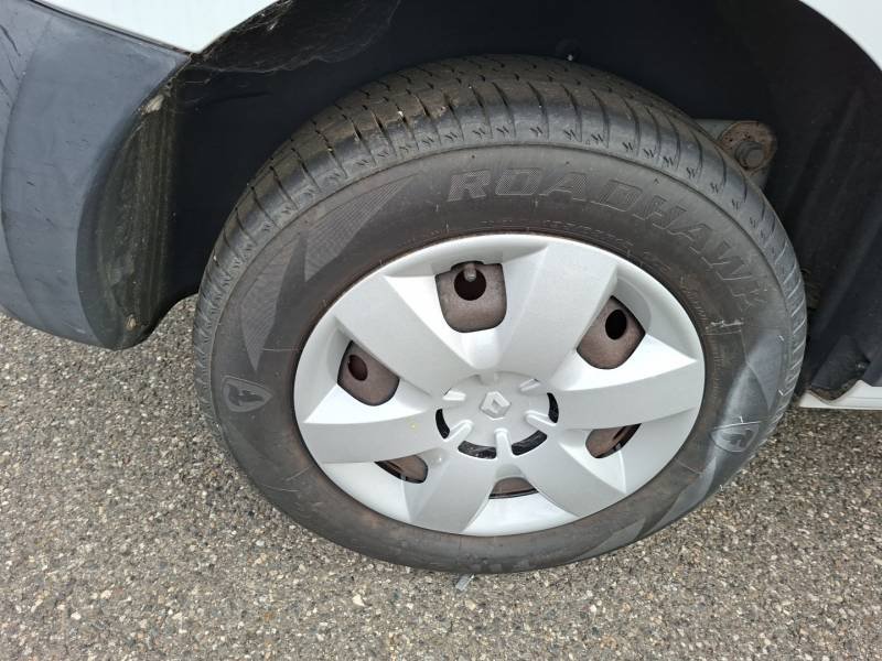 Renault Kangoo Van - Photo 14