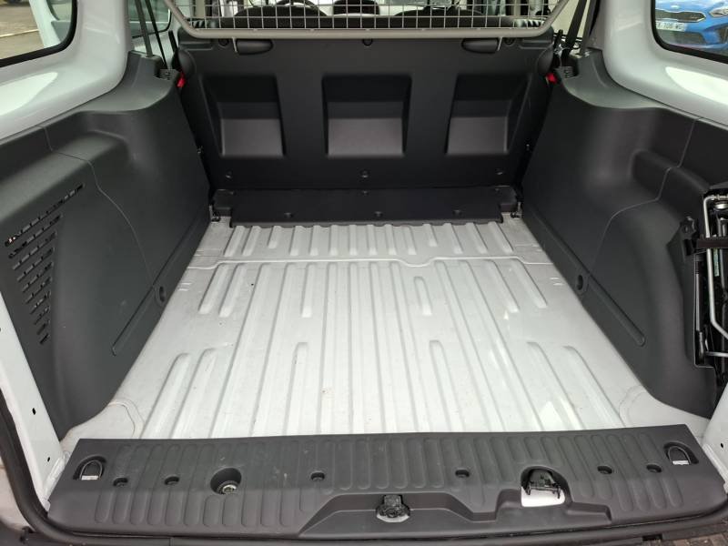Renault Kangoo Van - Photo 17