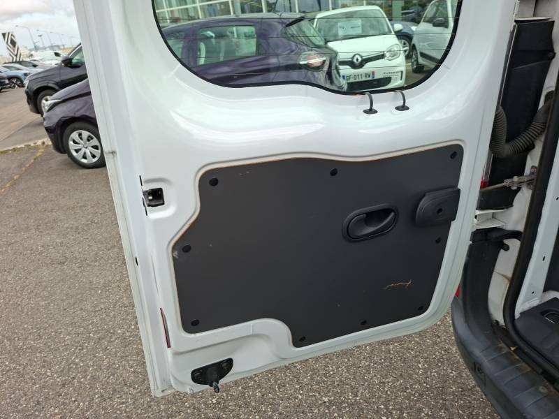 Renault Kangoo Van - Photo 18