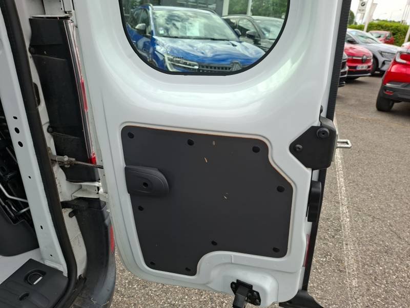 Renault Kangoo Van - Photo 19