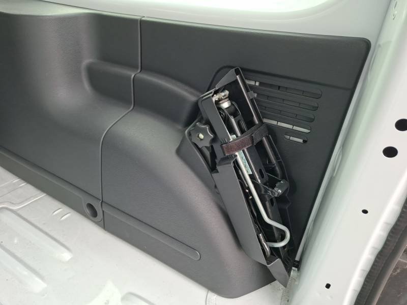 Renault Kangoo Van - Photo 20