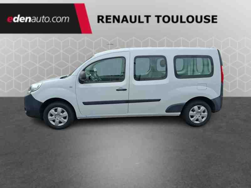 Renault Kangoo Van - Photo 2