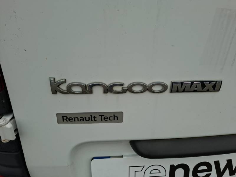 Renault Kangoo Van - Photo 21