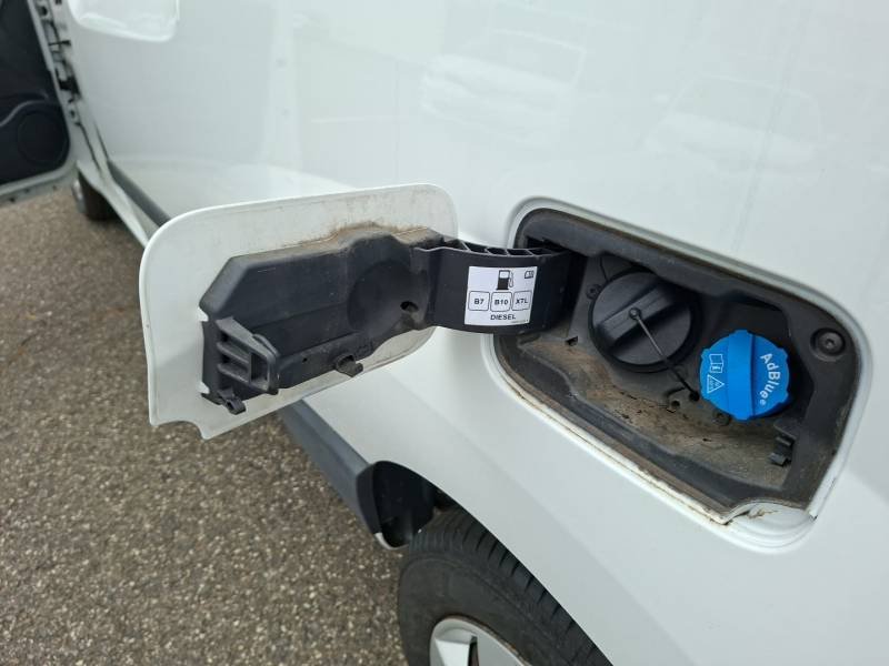 Renault Kangoo Van - Photo 22