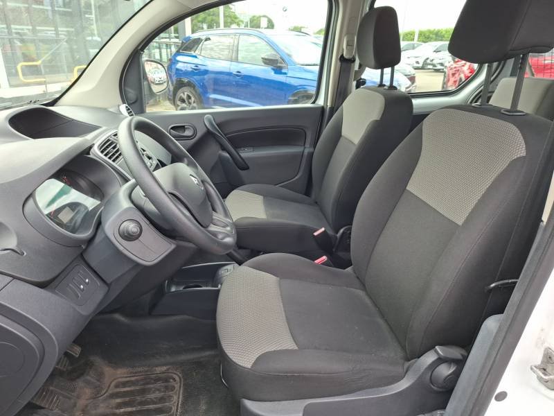 Renault Kangoo Van - Photo 24