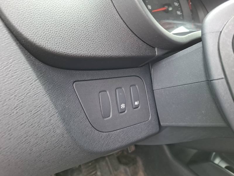 Renault Kangoo Van - Photo 25