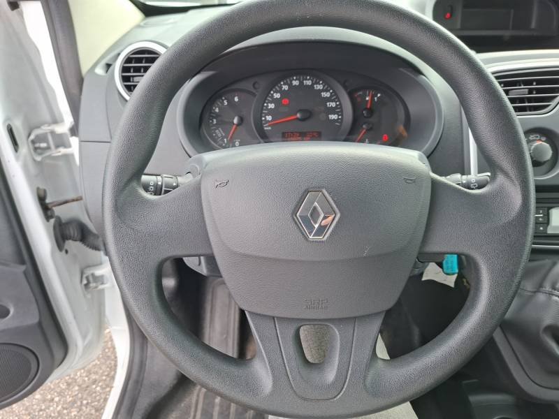 Renault Kangoo Van - Photo 26