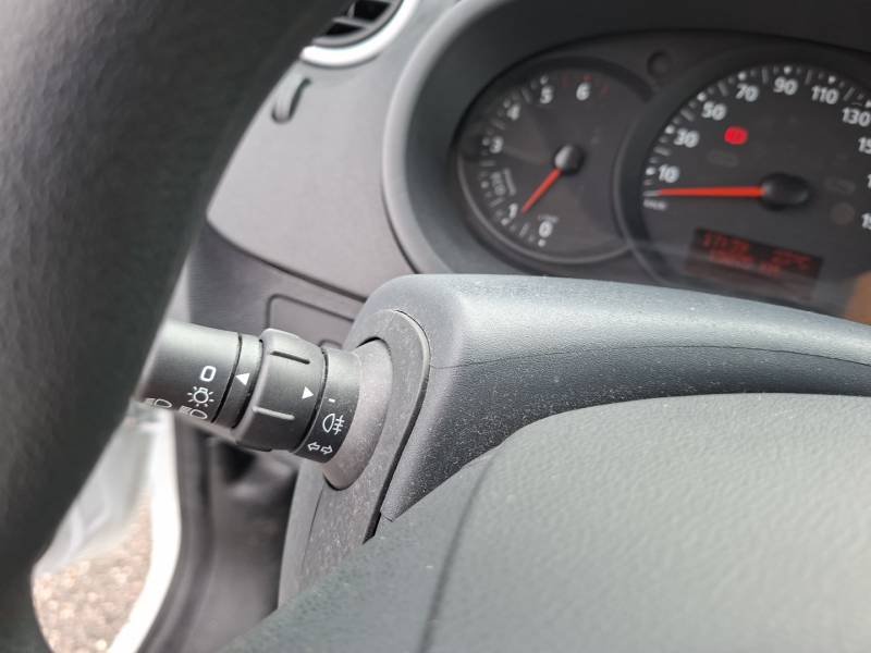 Renault Kangoo Van - Photo 27