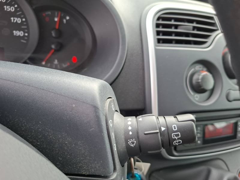 Renault Kangoo Van - Photo 28