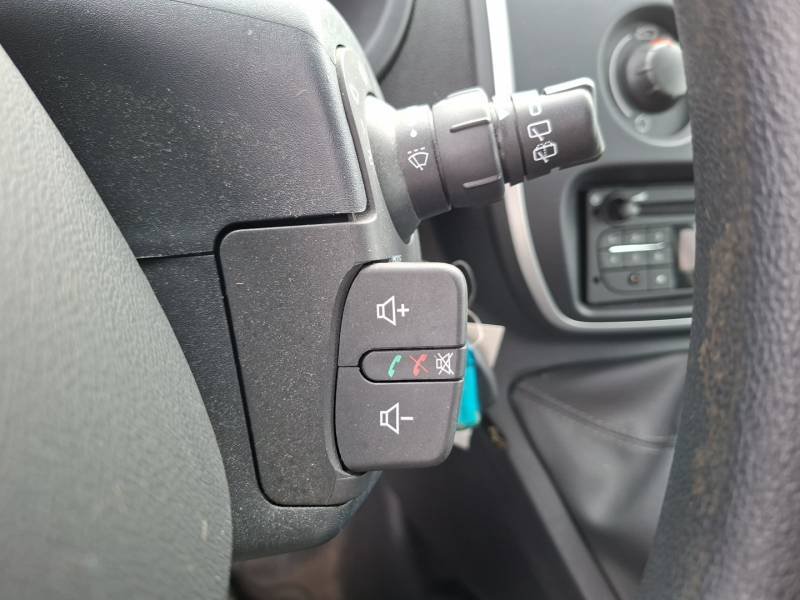 Renault Kangoo Van - Photo 29