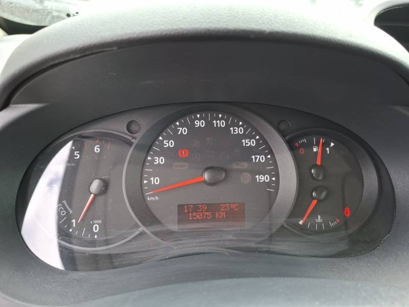 Renault Kangoo Van - Photo 30