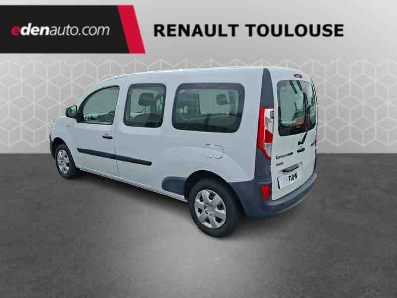 Renault Kangoo Van - Photo 3