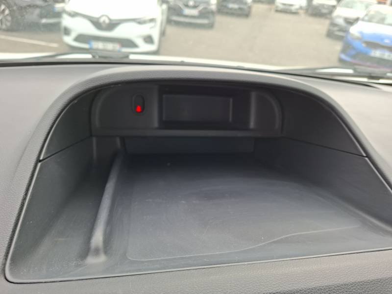 Renault Kangoo Van - Photo 31