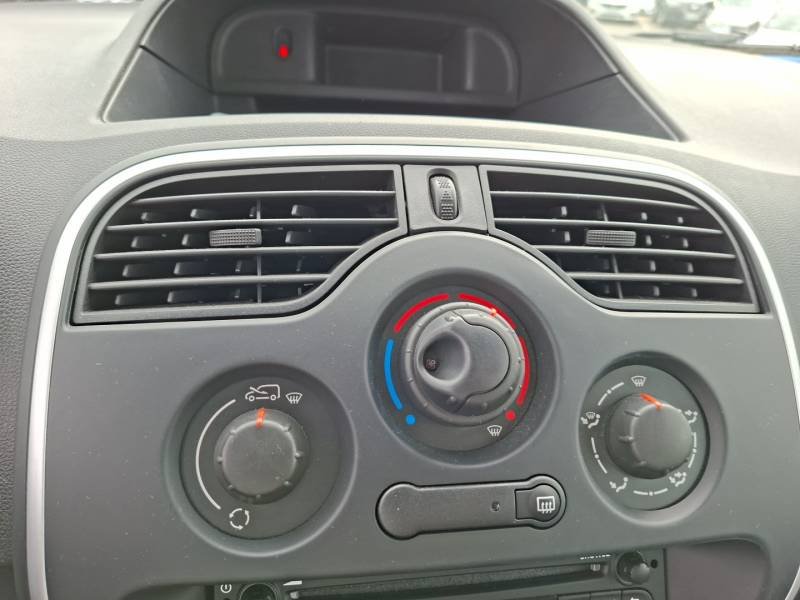 Renault Kangoo Van - Photo 32
