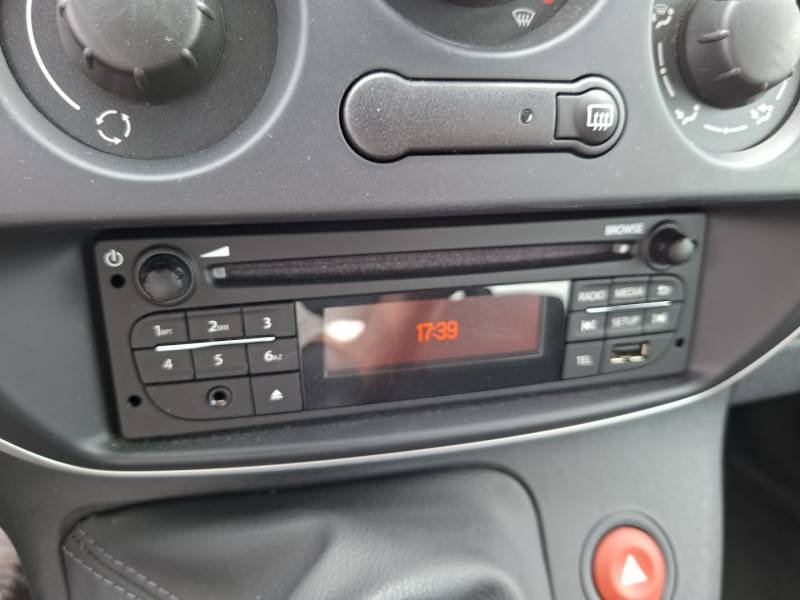 Renault Kangoo Van - Photo 33