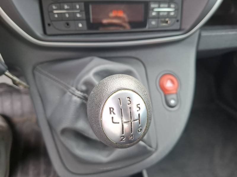 Renault Kangoo Van - Photo 34