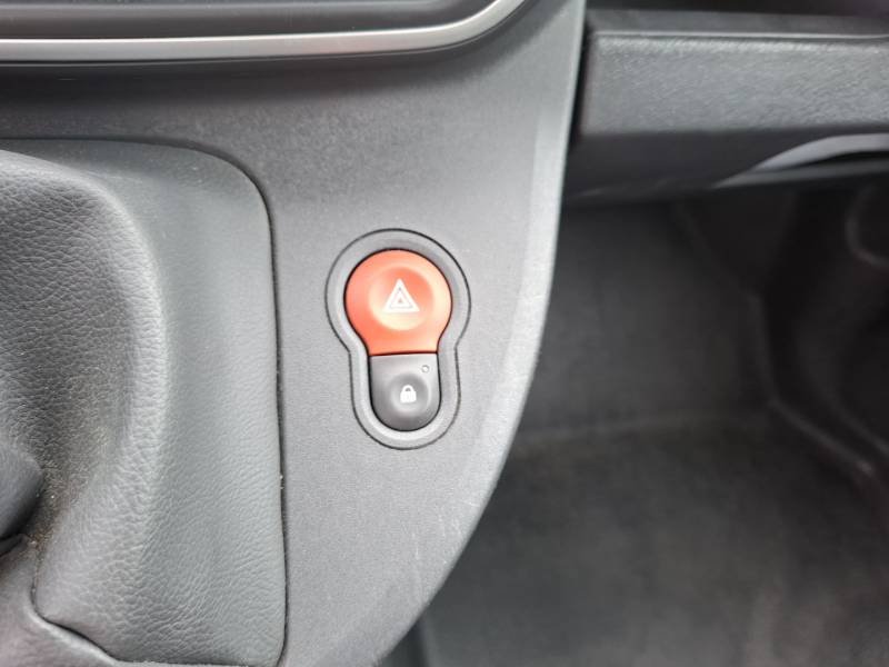 Renault Kangoo Van - Photo 35