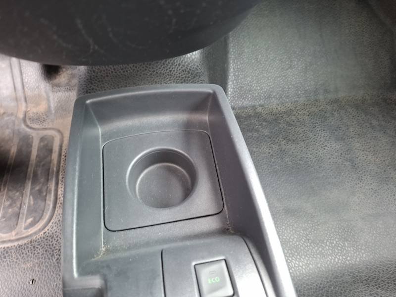 Renault Kangoo Van - Photo 36
