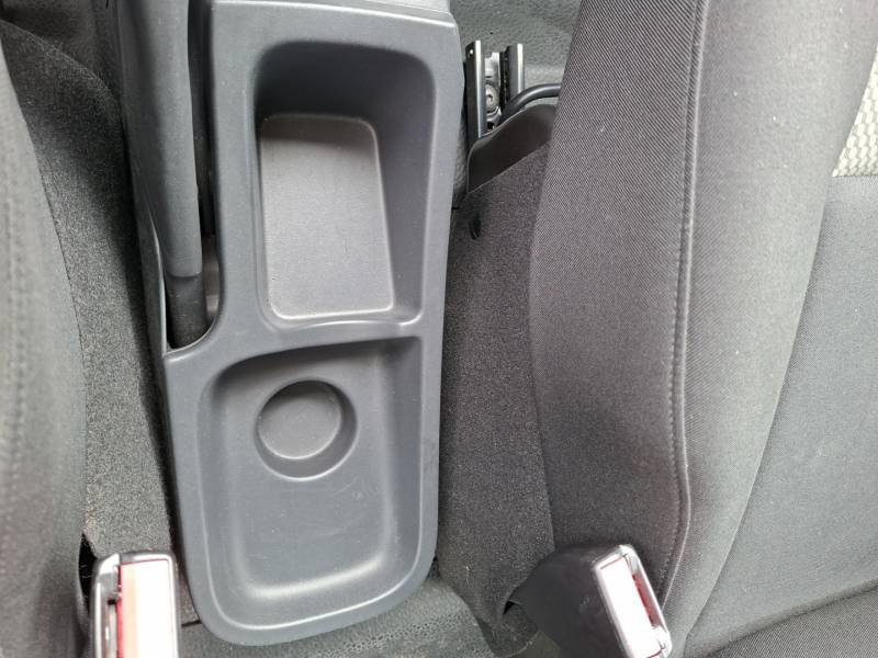 Renault Kangoo Van - Photo 38