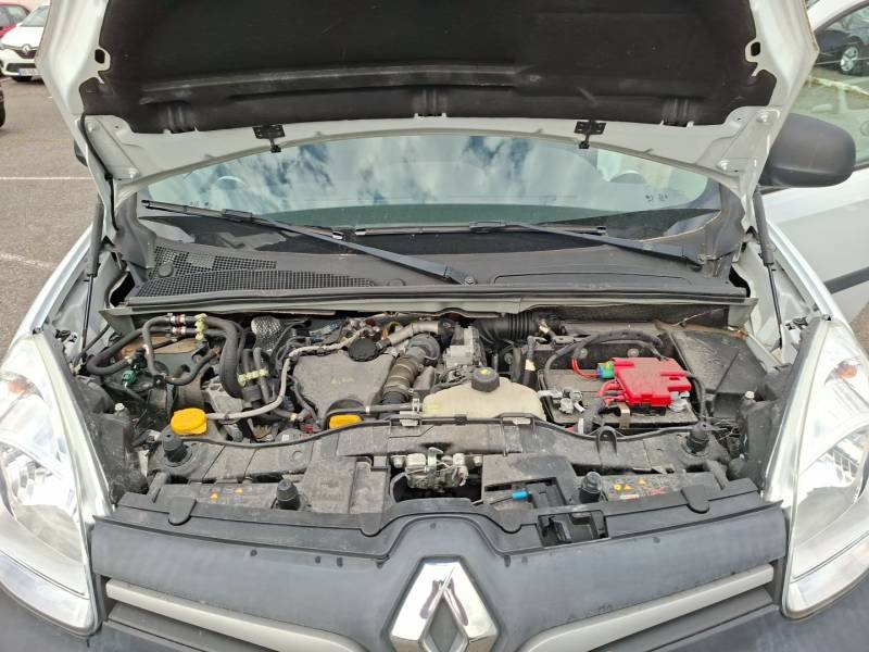 Renault Kangoo Van - Photo 40