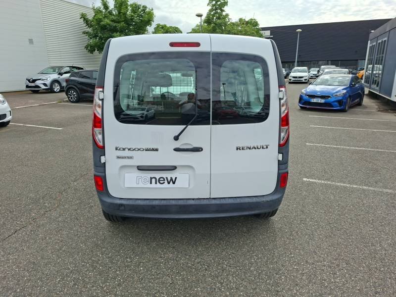 Renault Kangoo Van - Photo 4