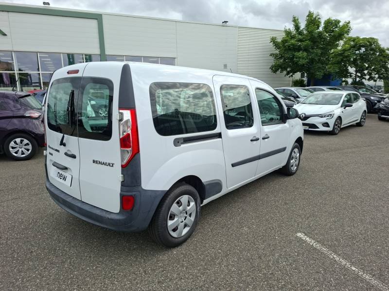 Renault Kangoo Van - Photo 5