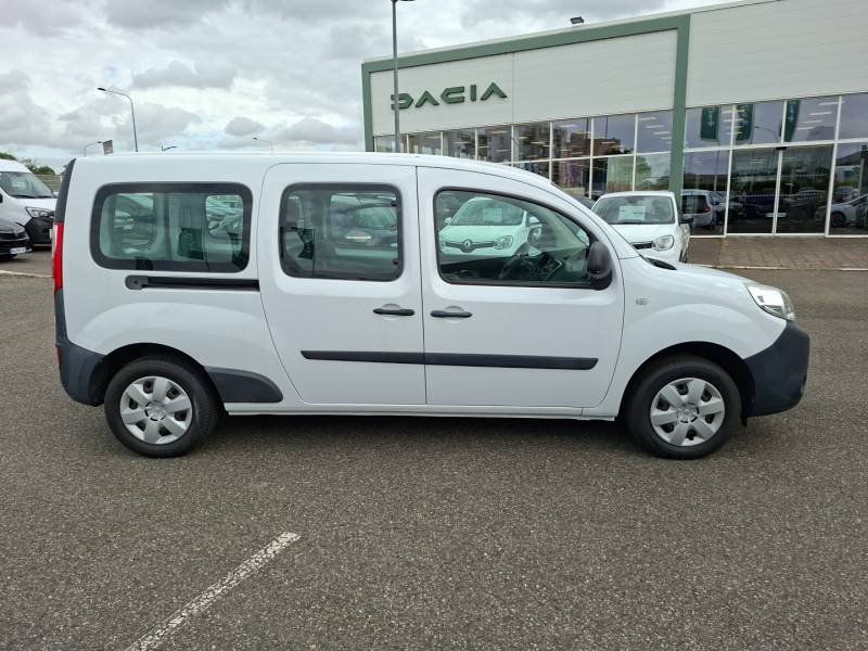 Renault Kangoo Van - Photo 6