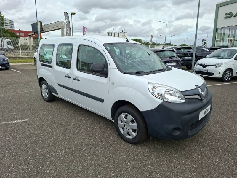 Renault Kangoo Van - Photo 7
