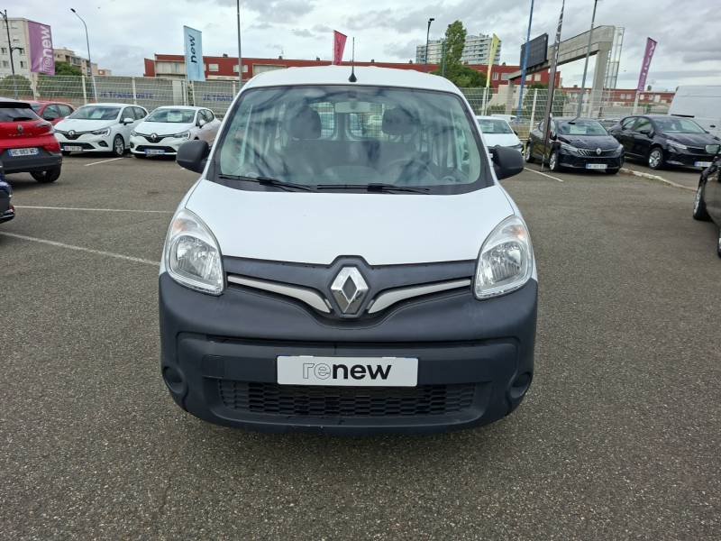 Renault Kangoo Van - Photo 8
