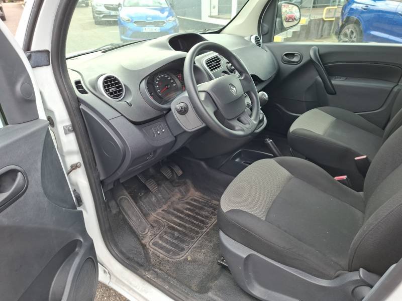 Renault Kangoo Van - Photo 10