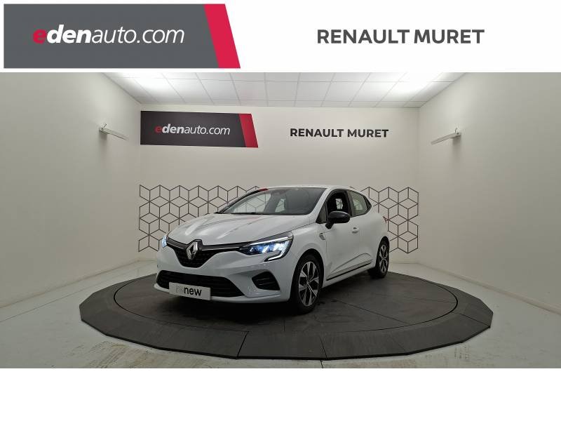 Renault Clio - Photo 1