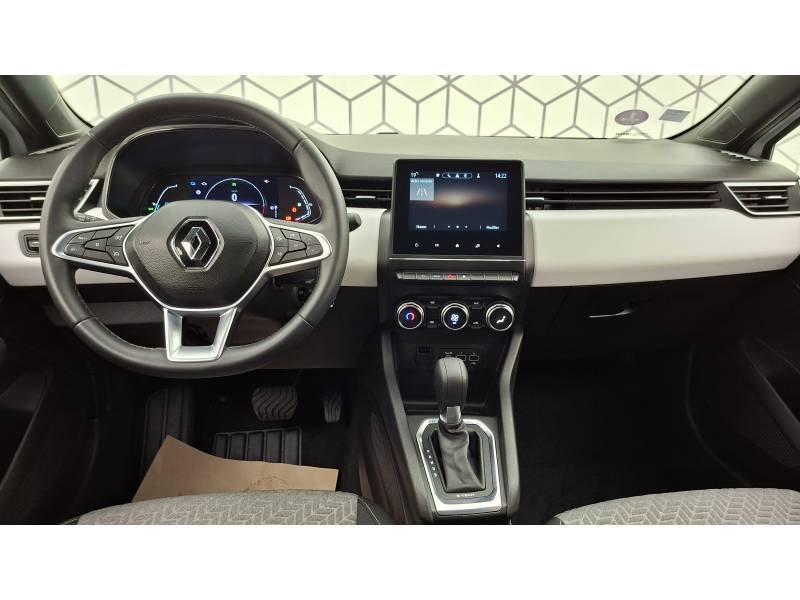 Renault Clio - Photo 11