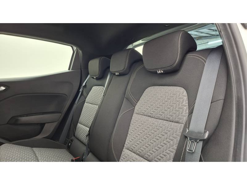 Renault Clio - Photo 13