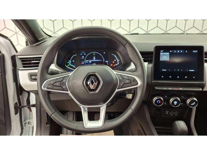 Renault Clio - Photo 14