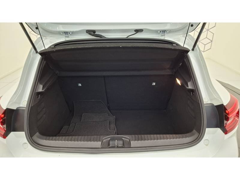 Renault Clio - Photo 17
