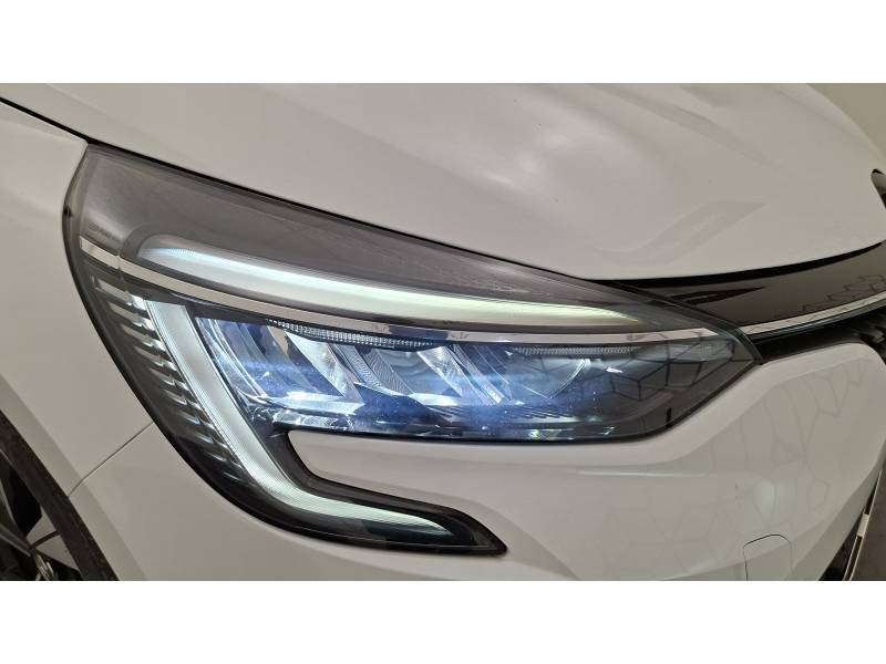 Renault Clio - Photo 18