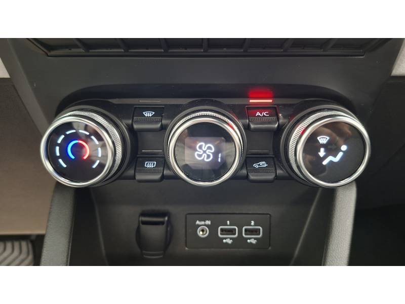 Renault Clio - Photo 20