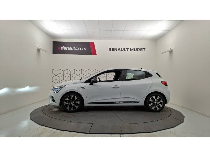 Renault Clio - Photo 2