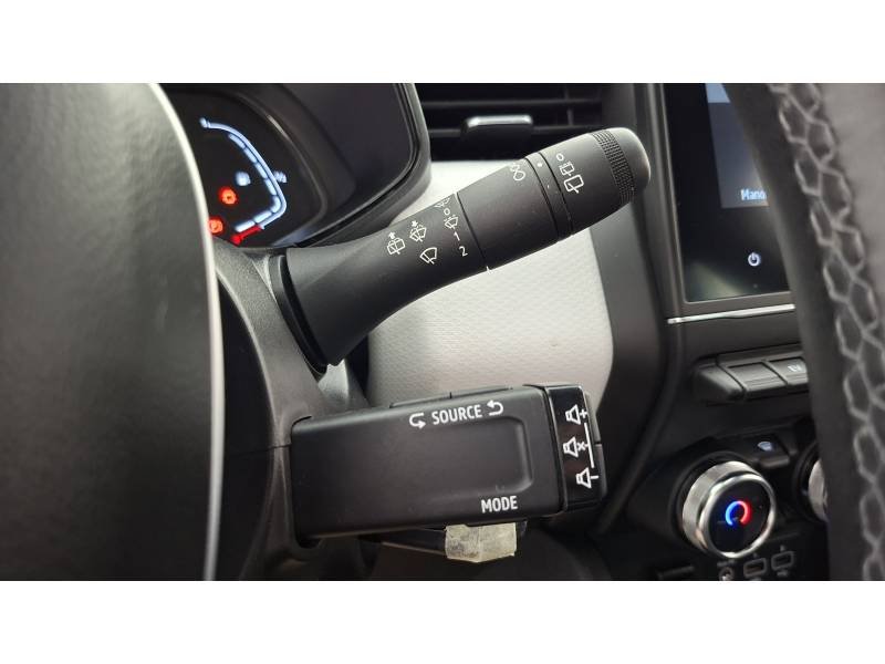Renault Clio - Photo 22