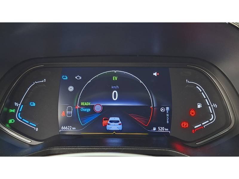 Renault Clio - Photo 23