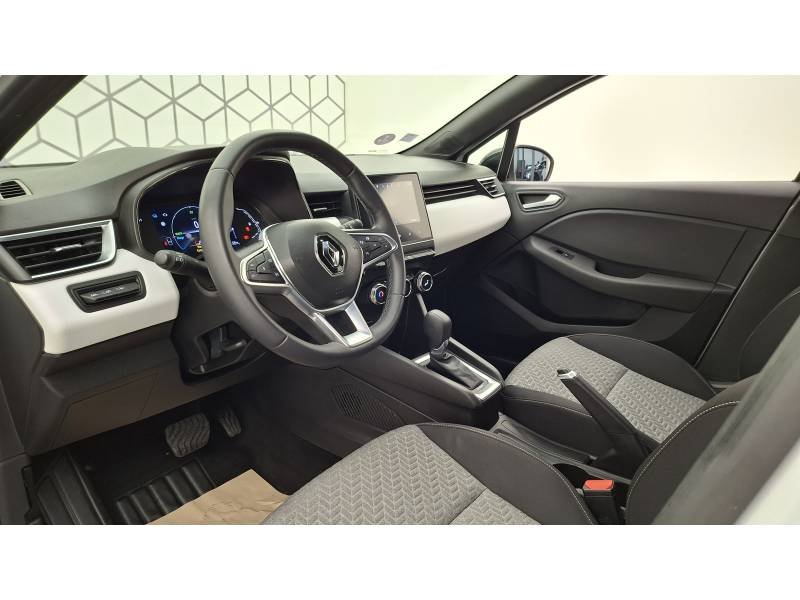 Renault Clio - Photo 30