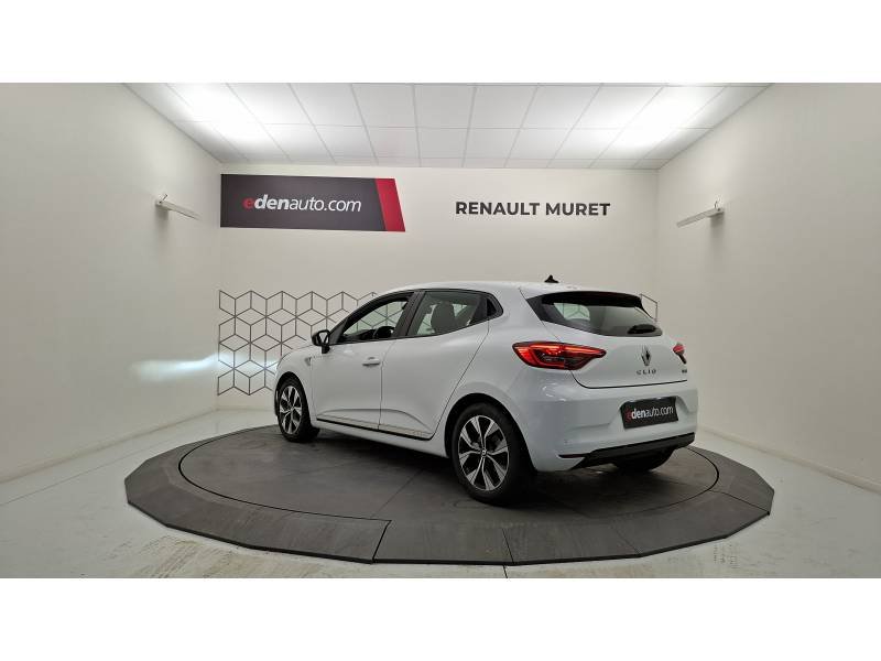Renault Clio - Photo 3